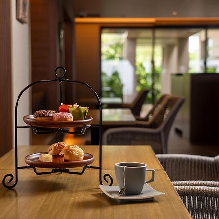 Glamday Style Okinawa Yomitan Hotel & Resort Exterior photo