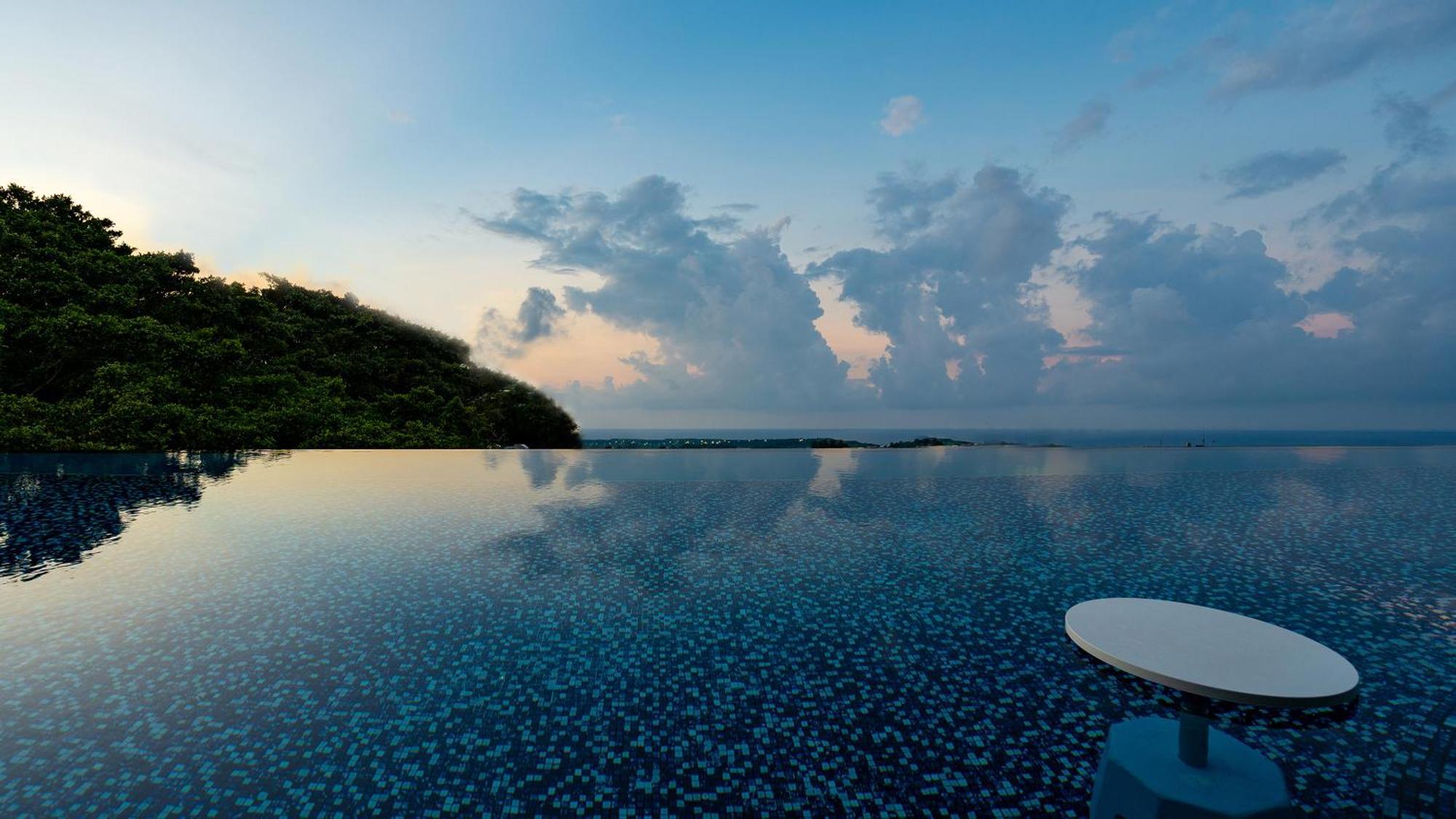 Glamday Style Okinawa Yomitan Hotel & Resort Exterior photo